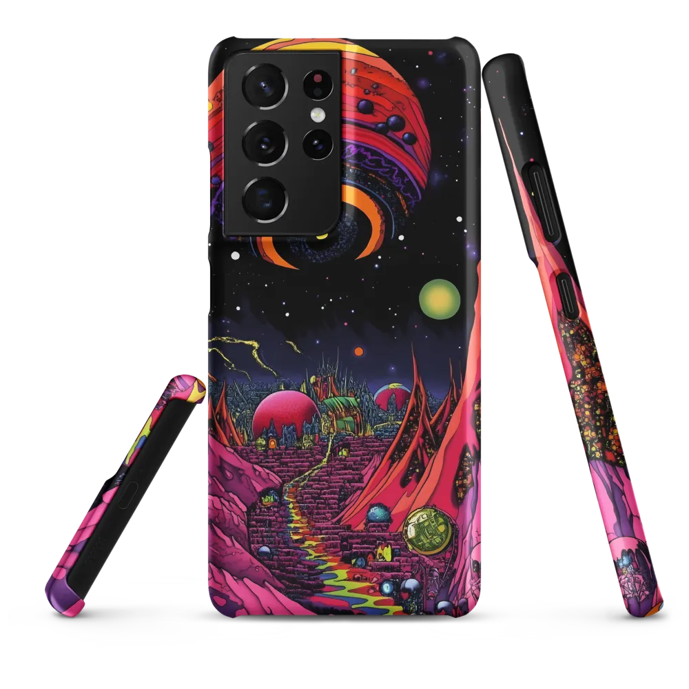 Celestial Dreamscape