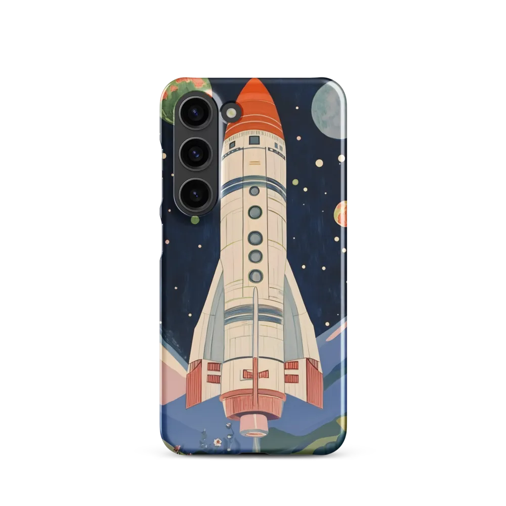 Journey to the Stars
