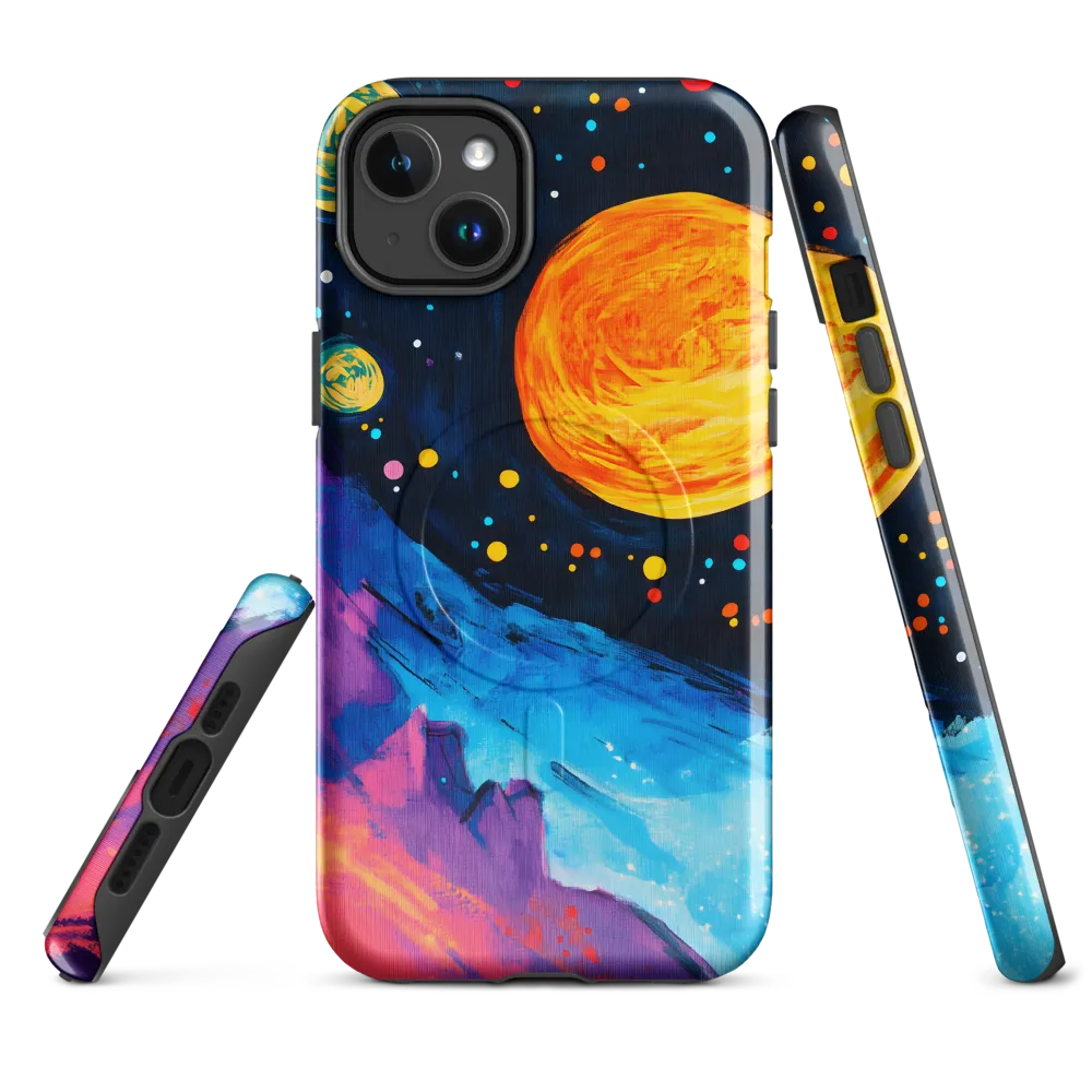 Cosmic Harmony