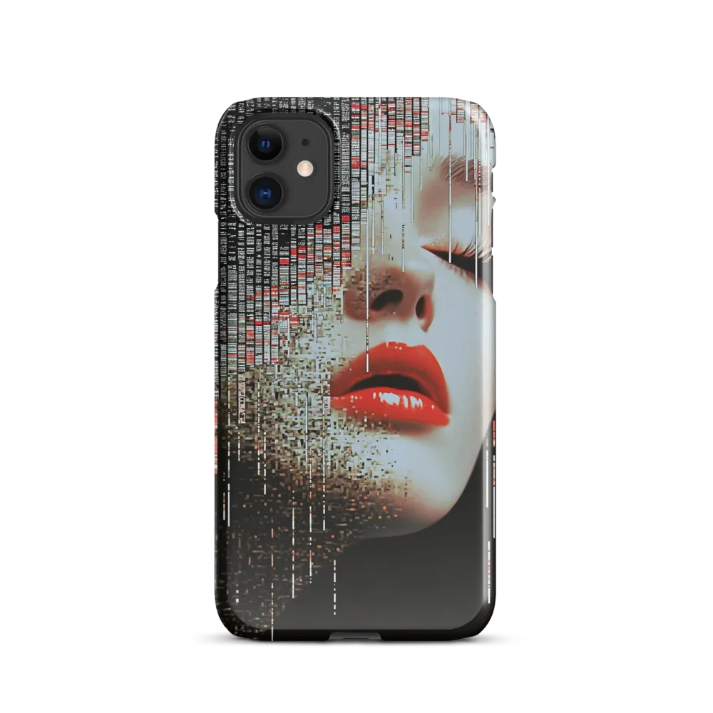 Fragmented Beauty