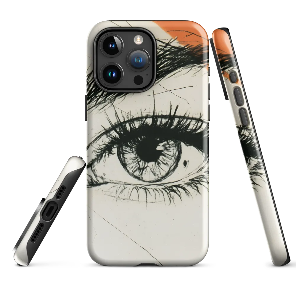 Gaze of Reality