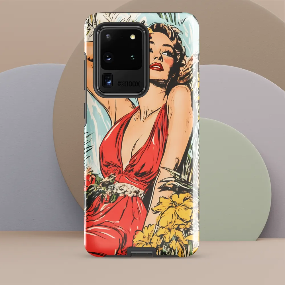 Tropical Allure