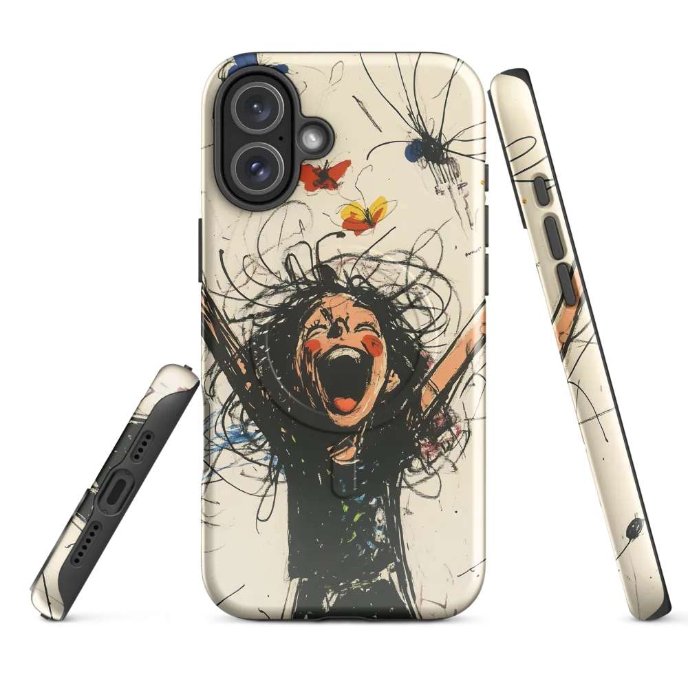 Unleashing Joy