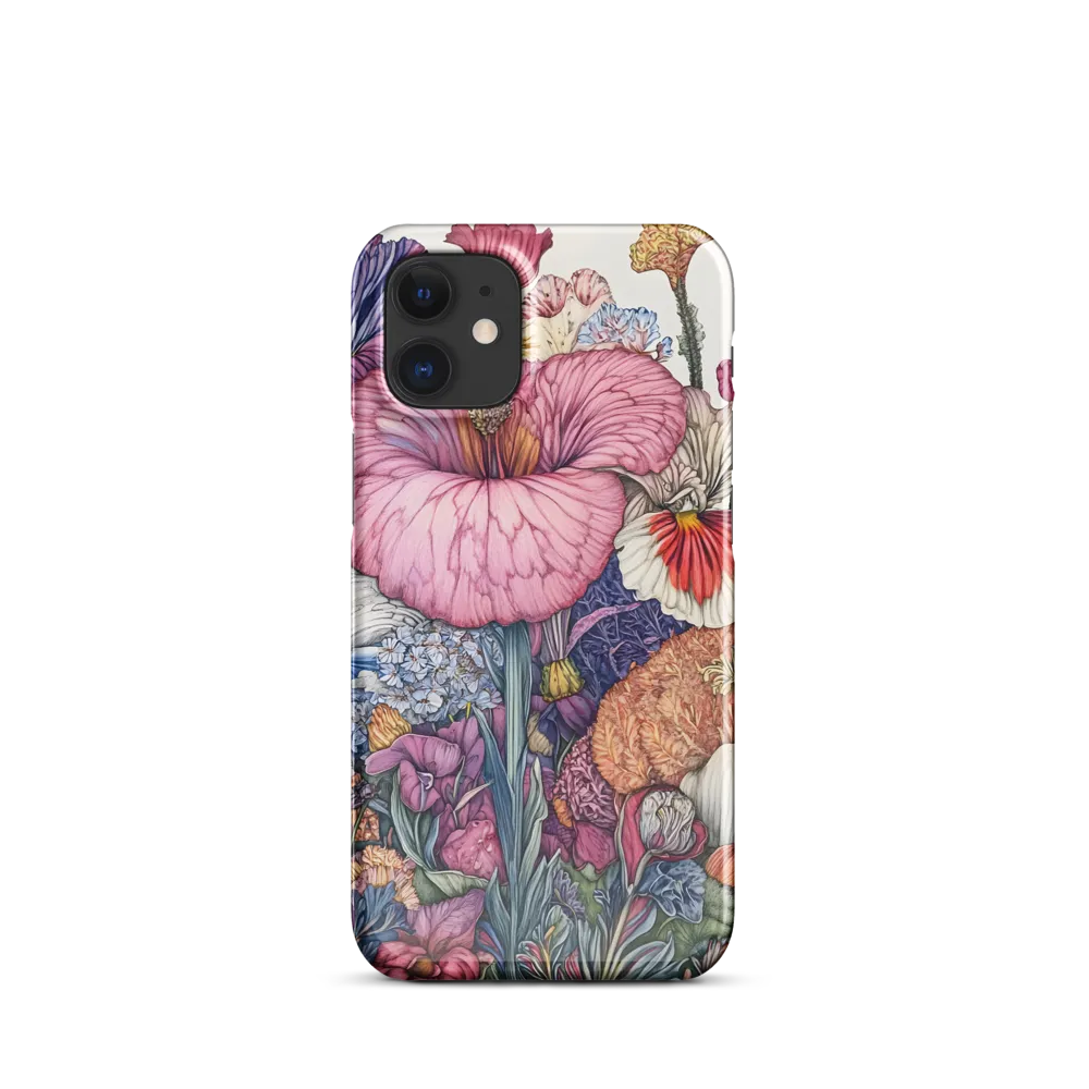 Blooming Opulence