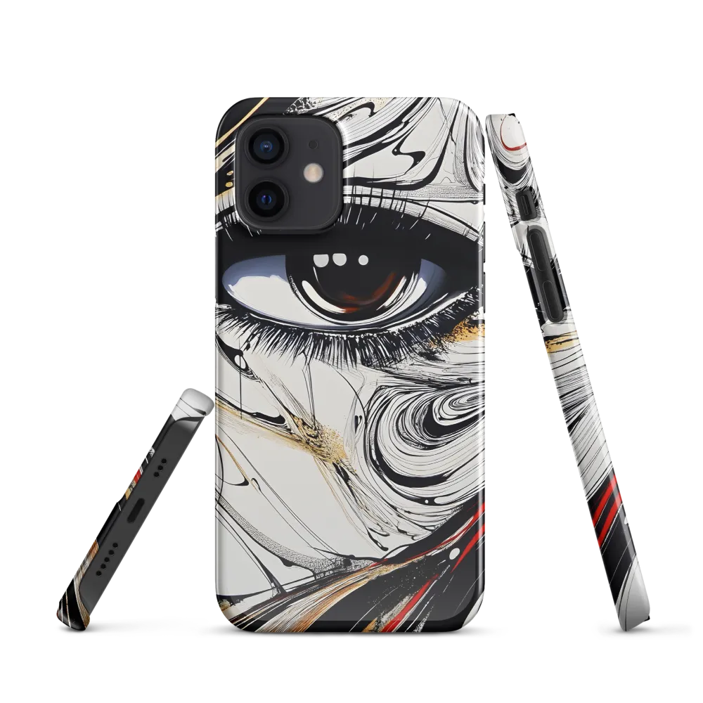 The Eye of Emotion