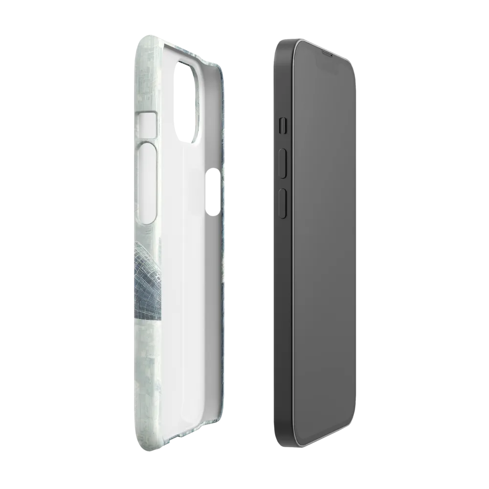Futuristic Elevation