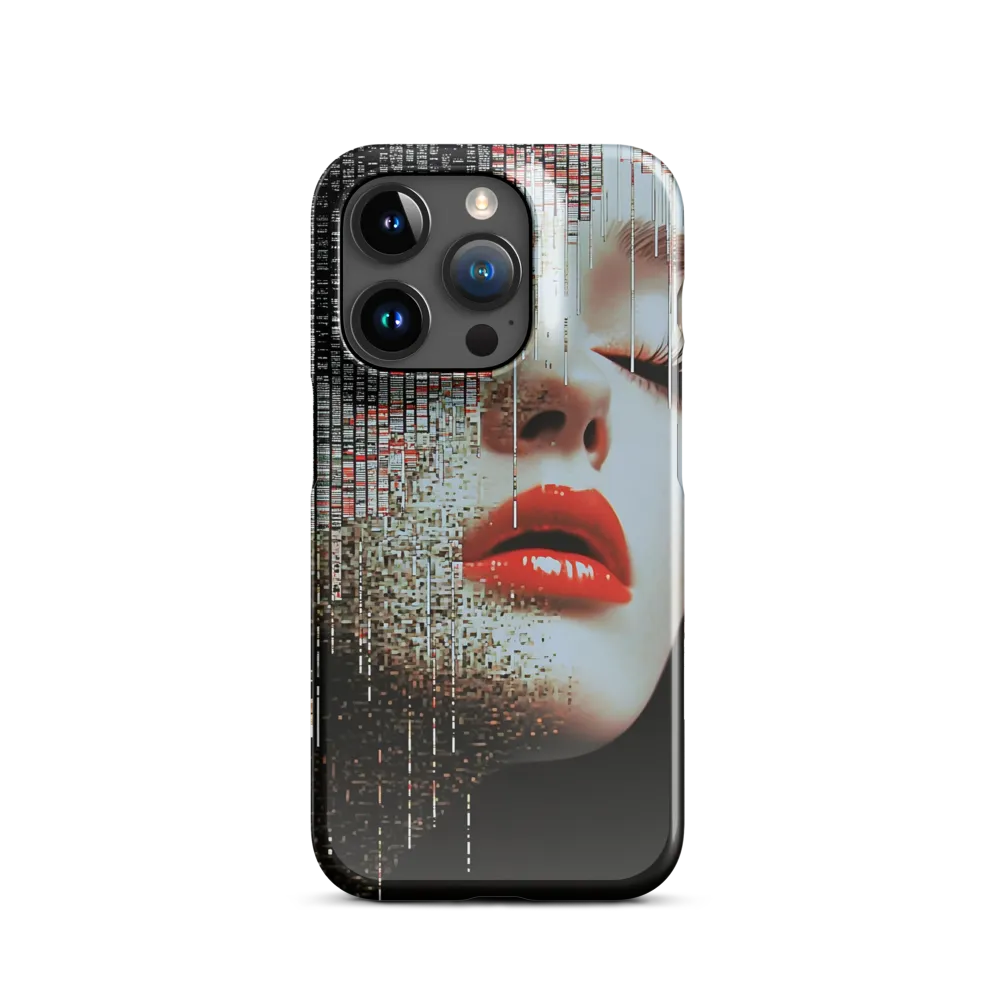 Fragmented Beauty
