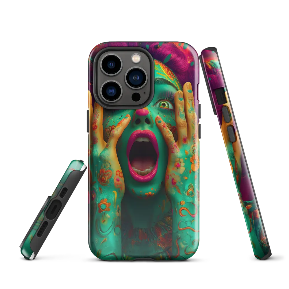 Echo of Shock