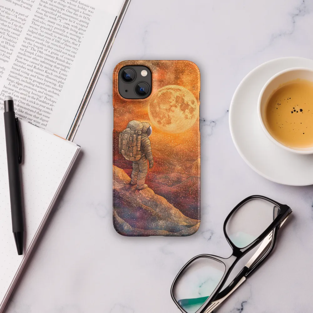 Journey to the Celestial: An Astronaut's Reflection