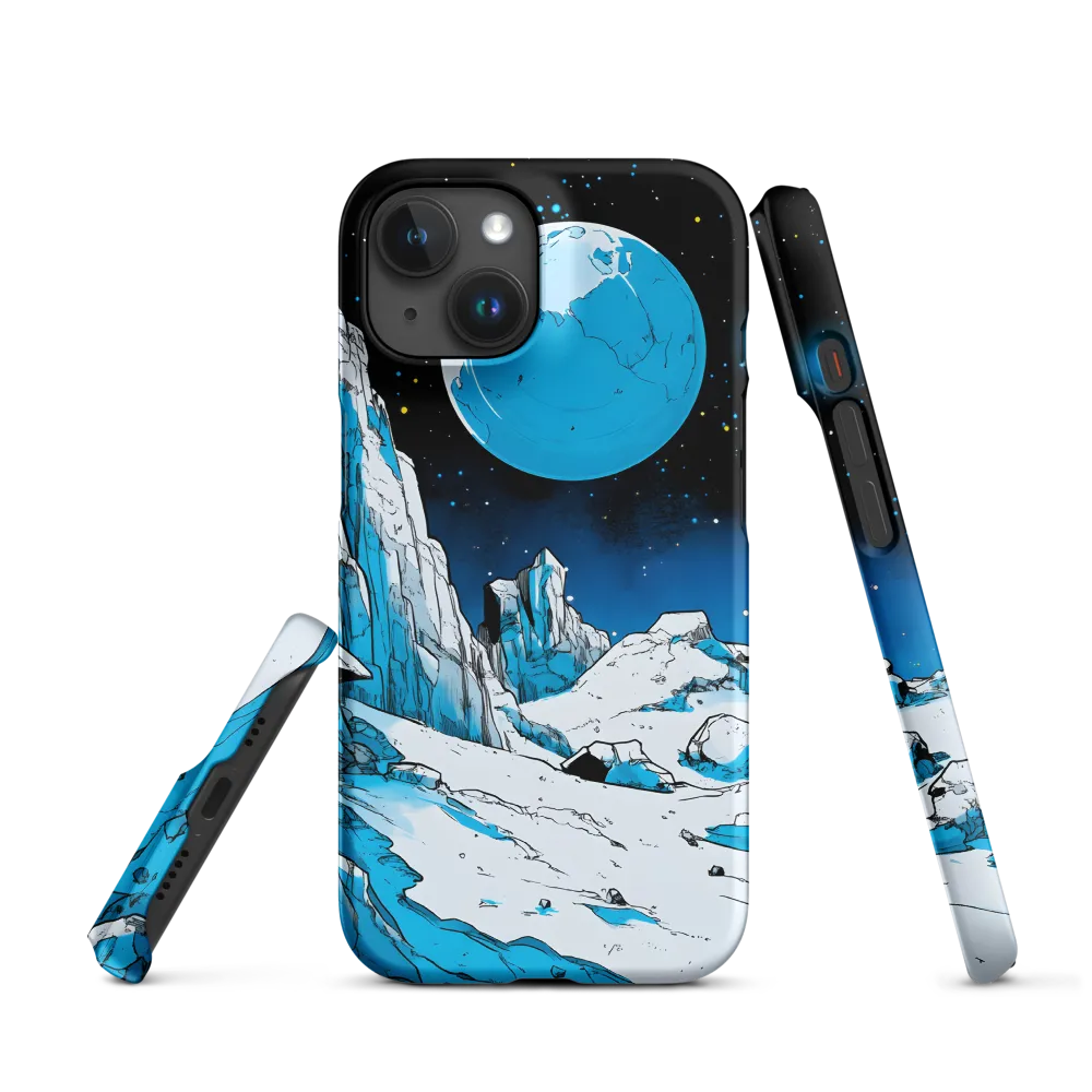 Celestial Ice