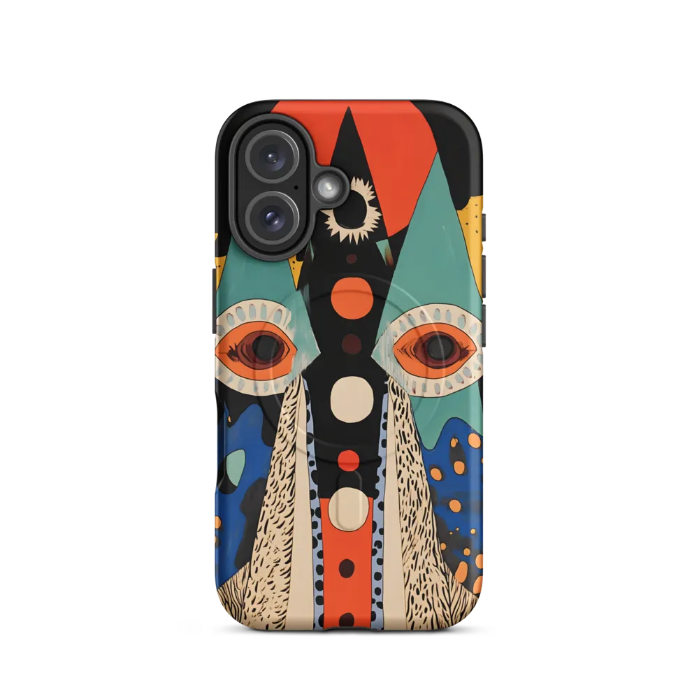 Visages of Vibrancy