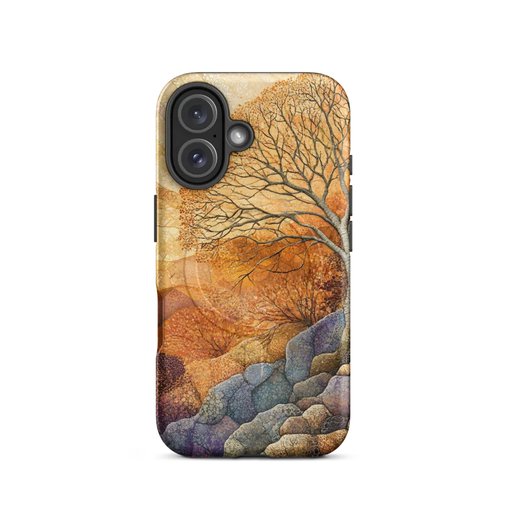Whispers of Autumn