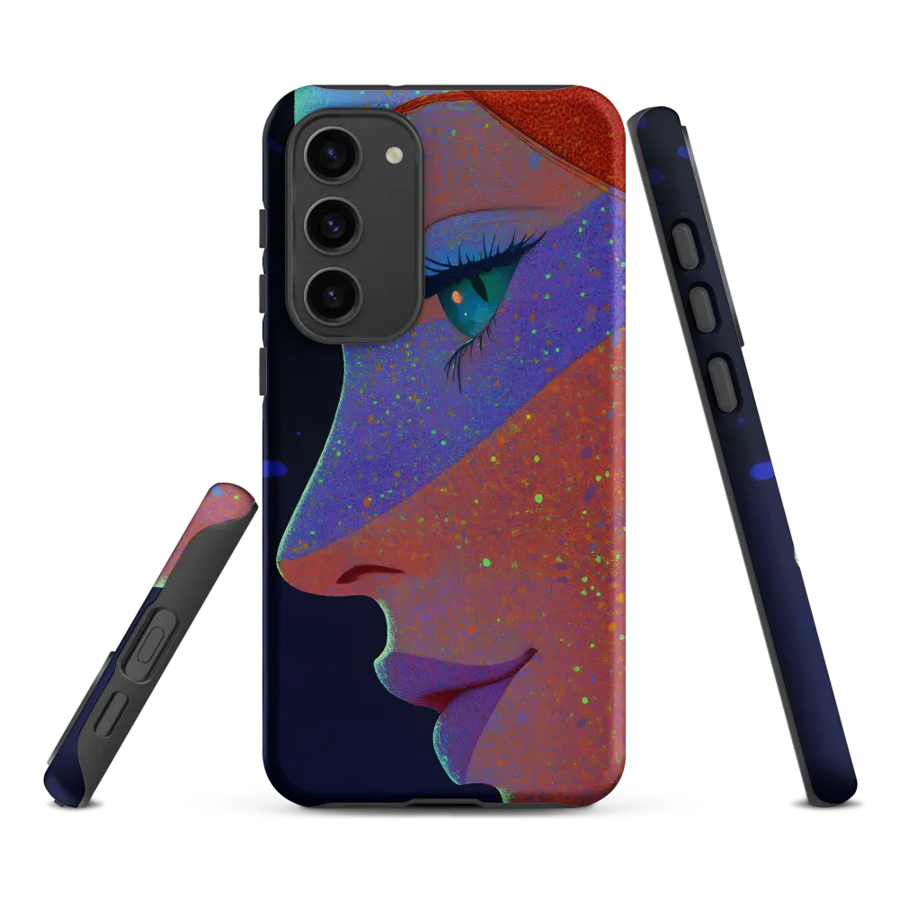 Vibrant Essence