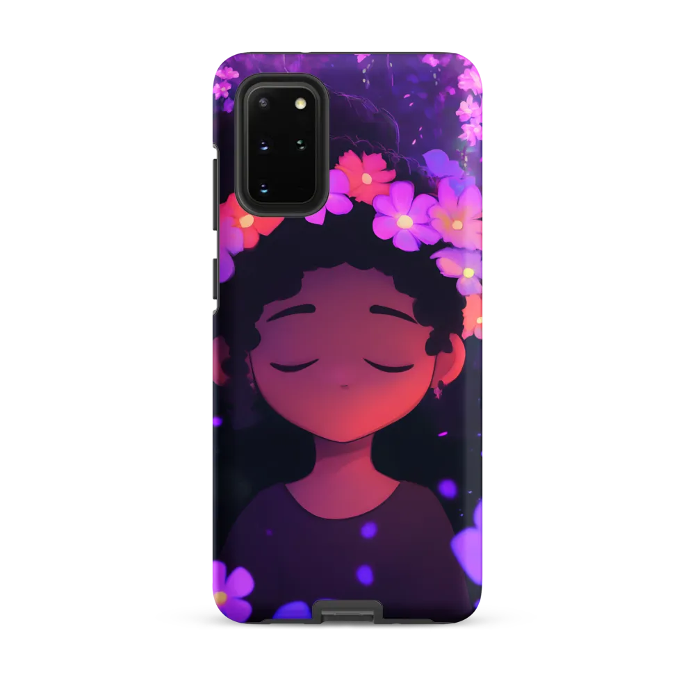 Serene Blossoms