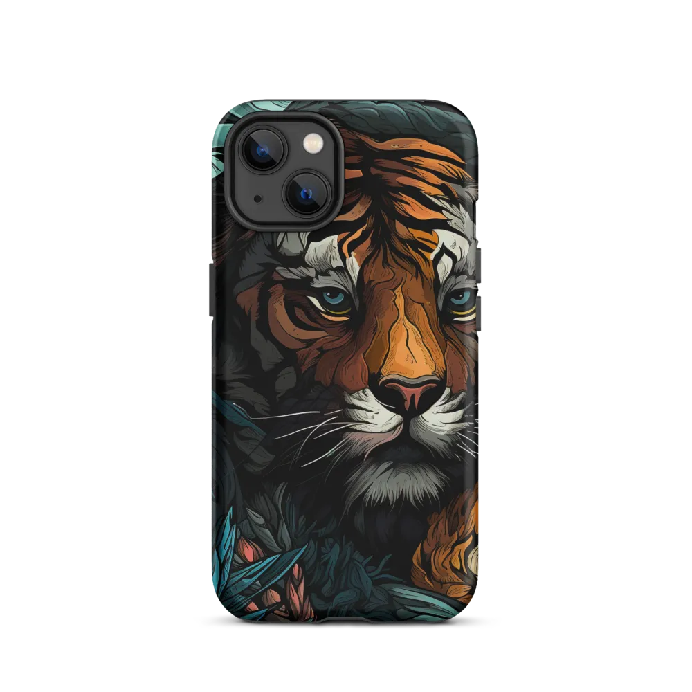 Guardian of the Jungle