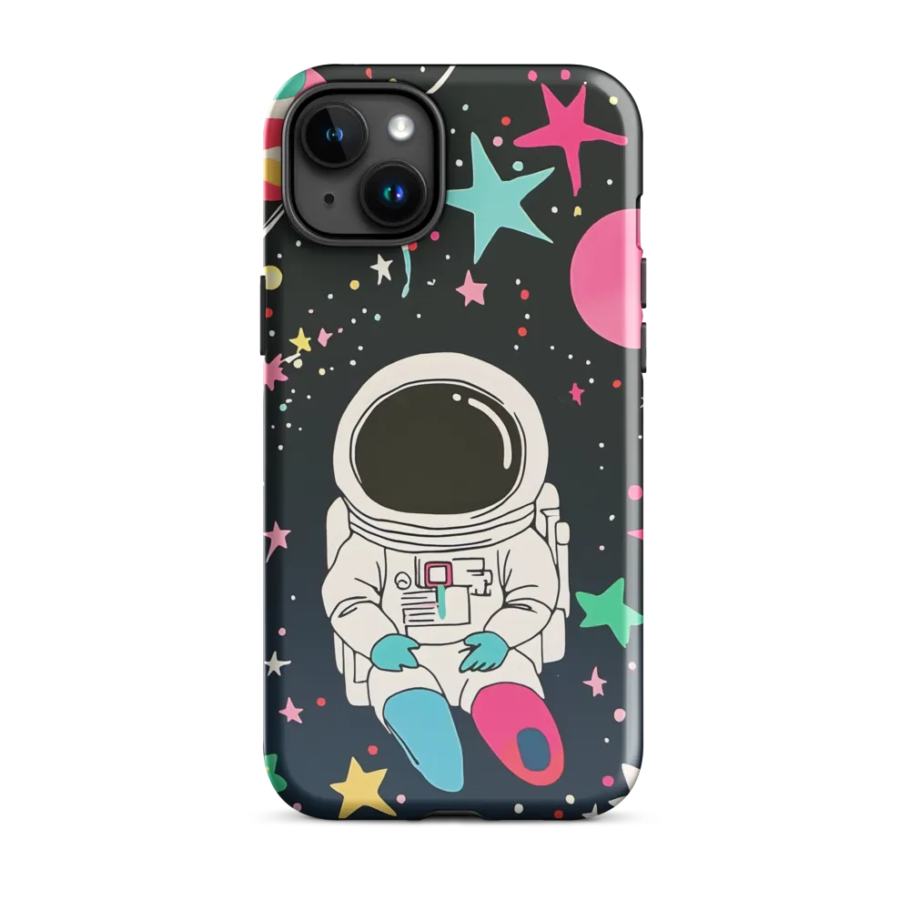 Cosmic Dreamer