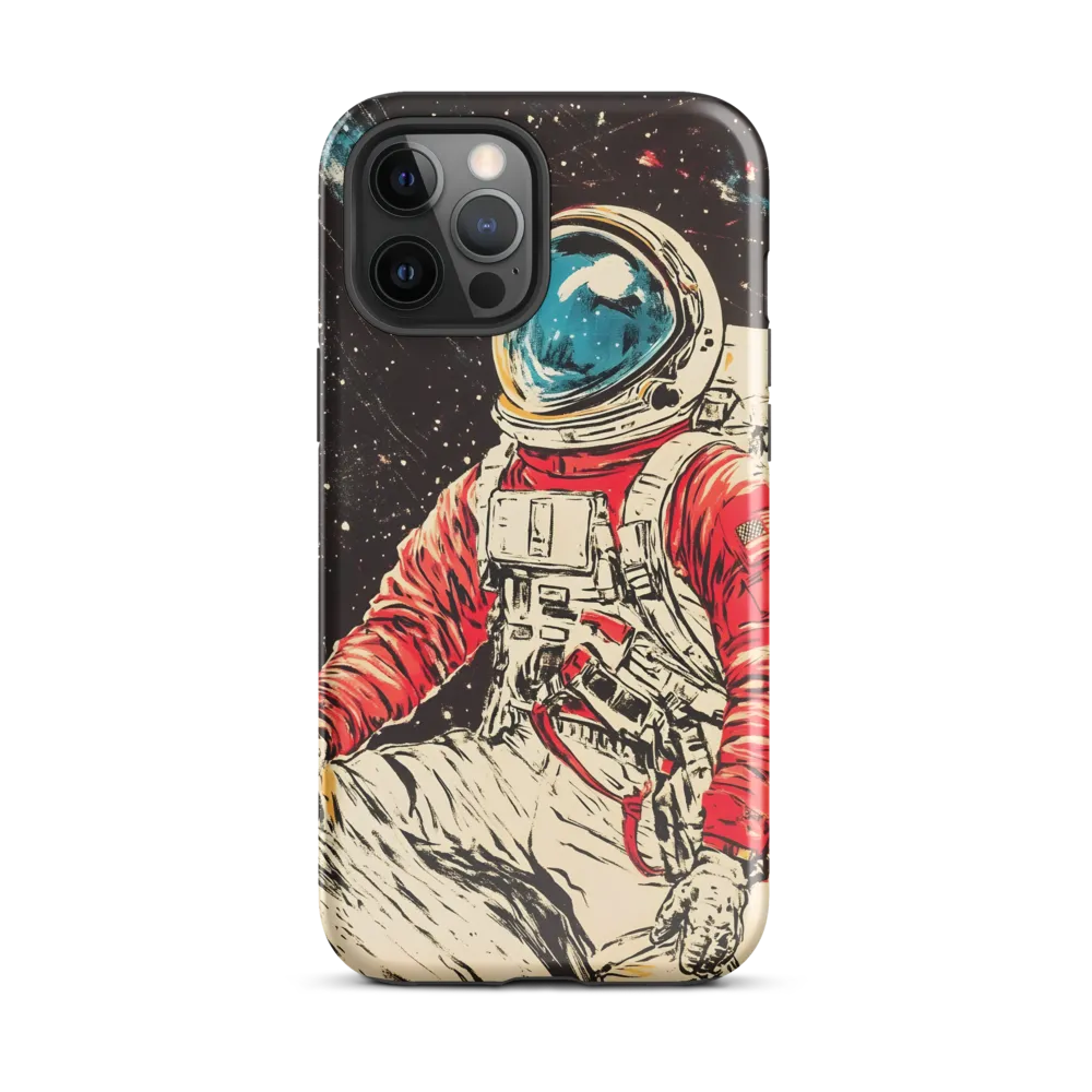 Cosmic Navigator