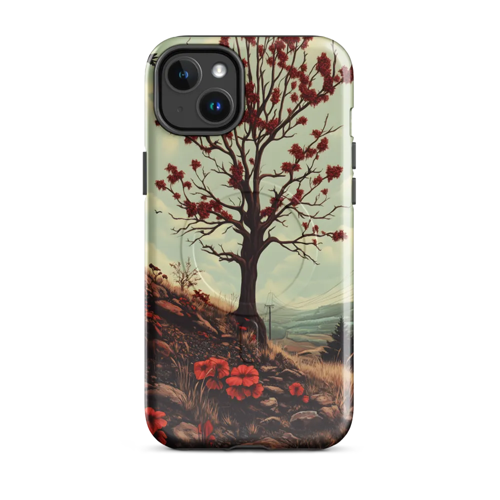 Whispers of Autumn