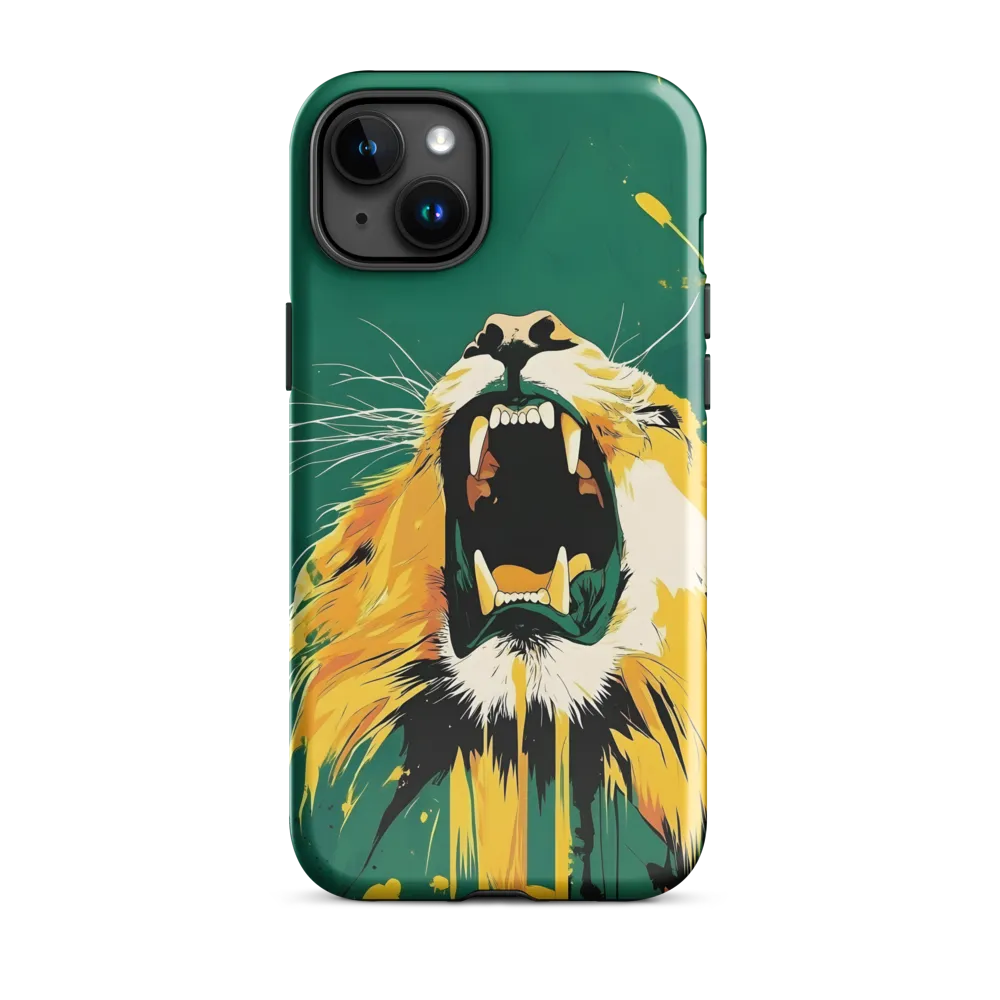 Throat of the Roar