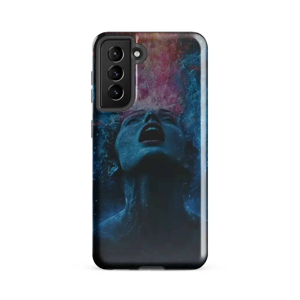 Transcendental Euphoria