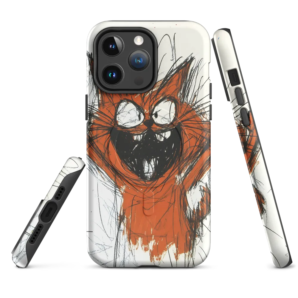 Joyful Cat Creation