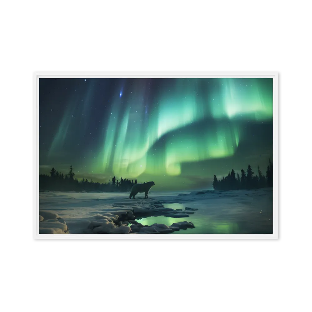 Auroral Guardianship