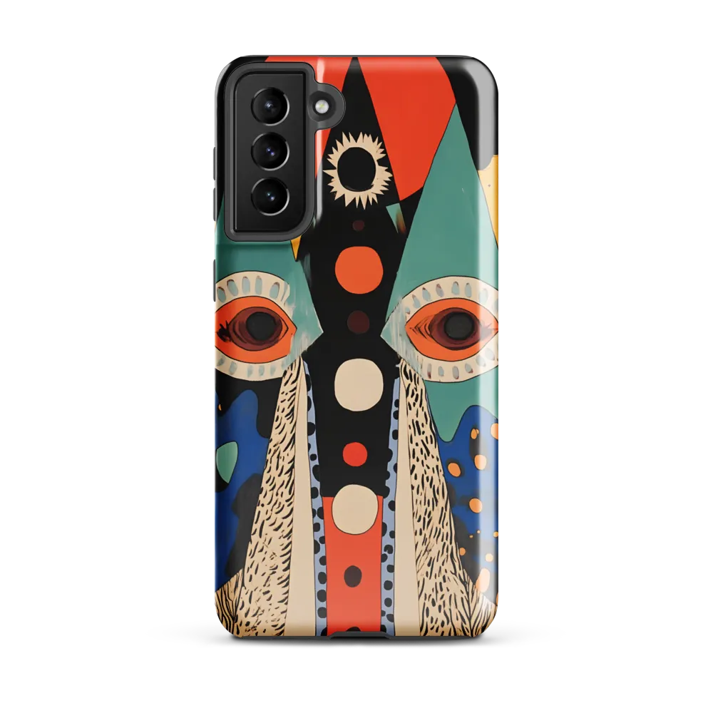 Visages of Vibrancy
