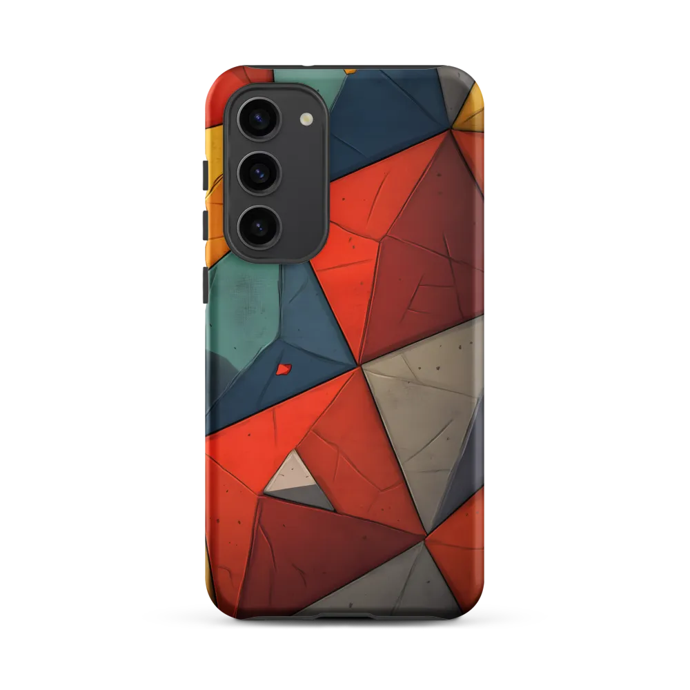 Geometric Harmony