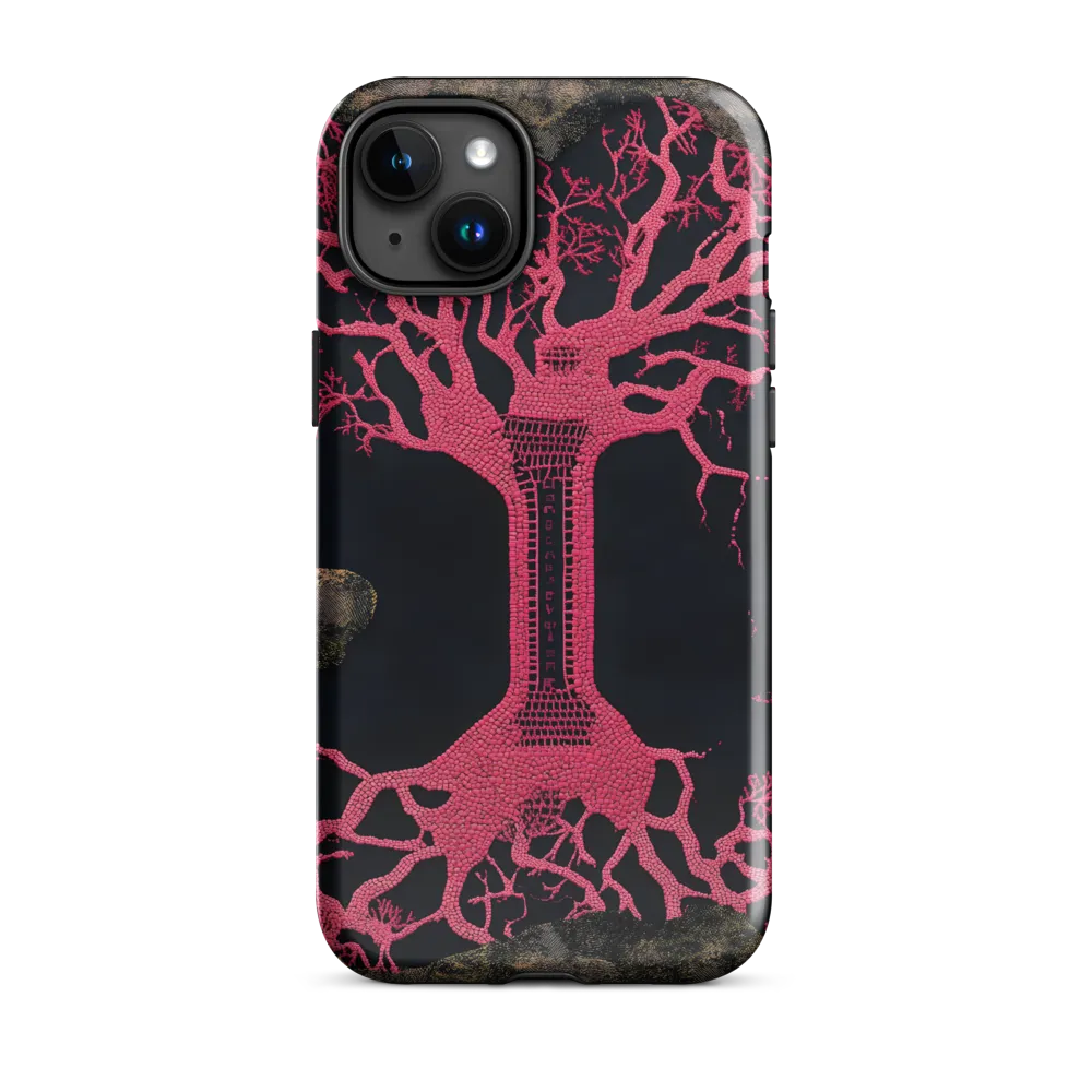 Rooted in Contrast