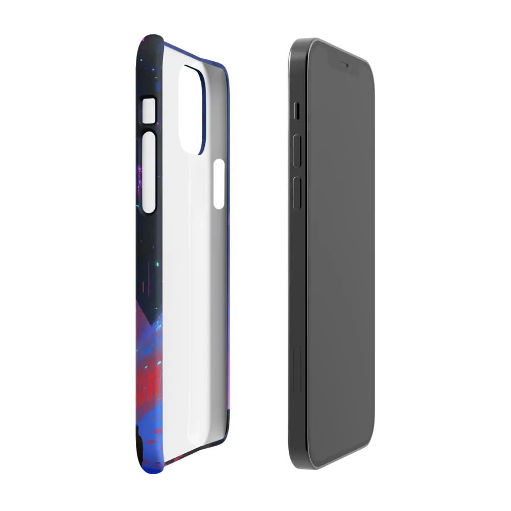 Monoliths of Mystique