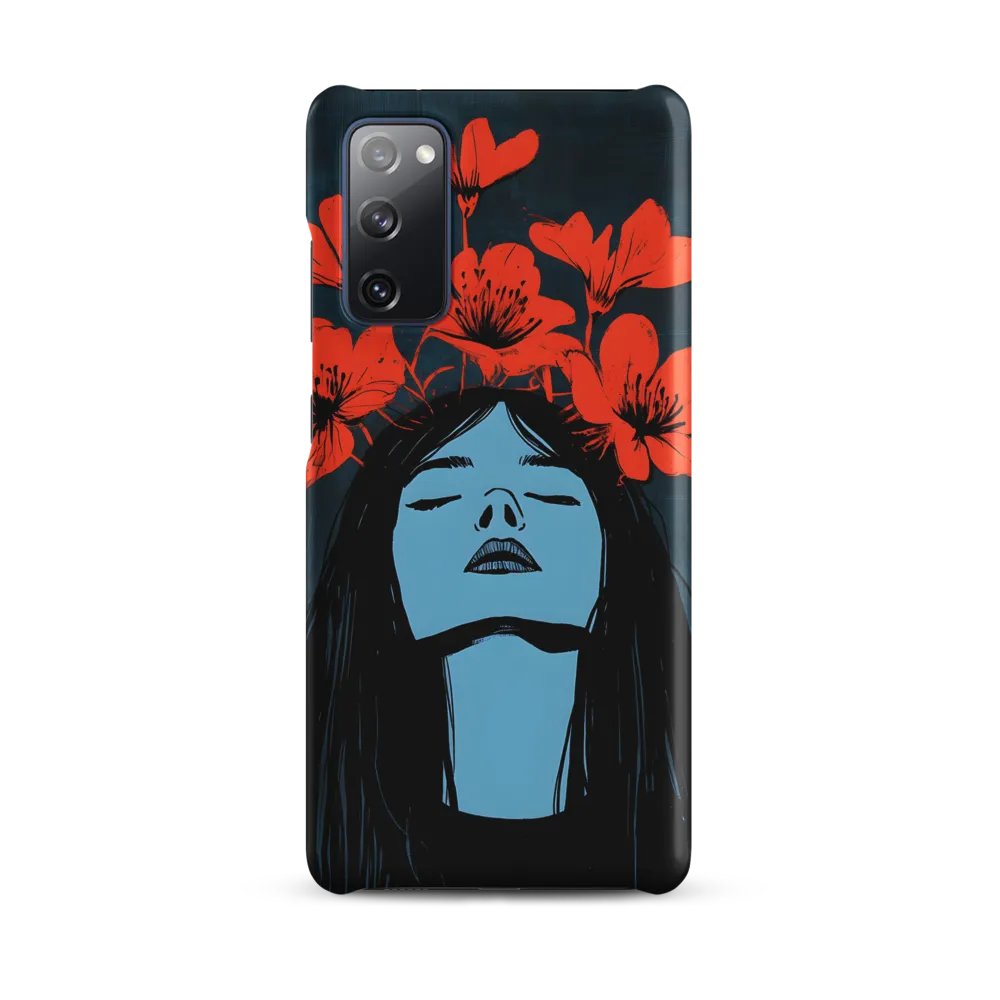 Crowned in Bloom
