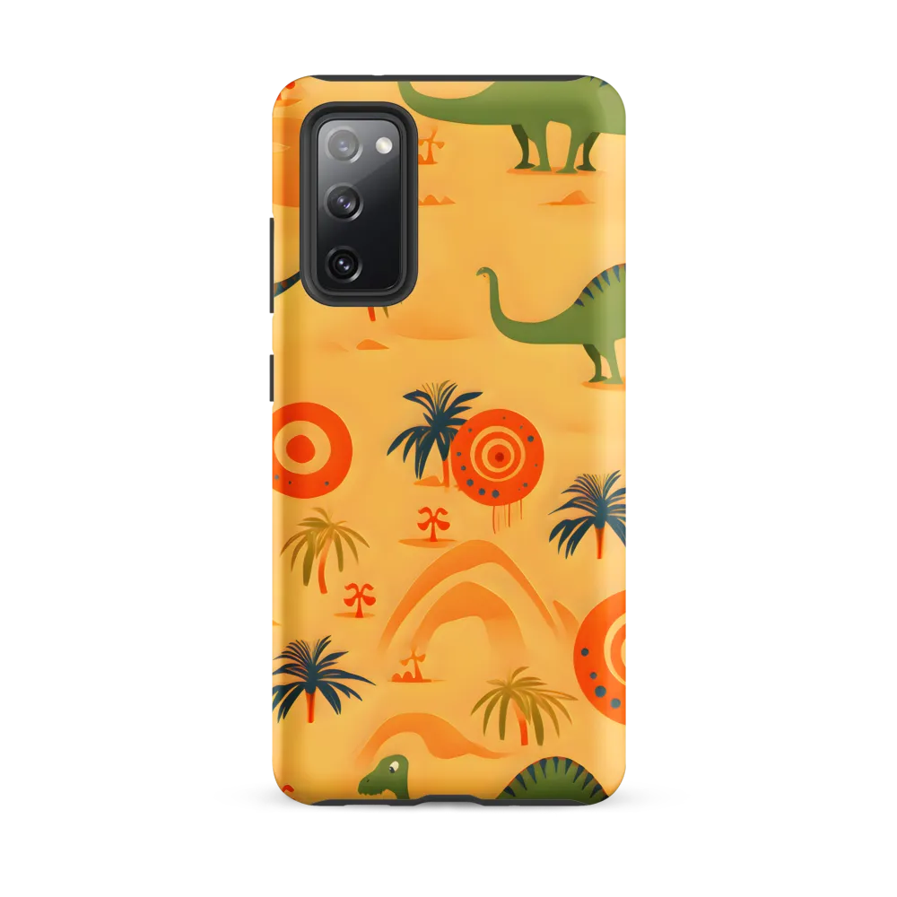 Dinosauria Delight: A Colorful Prehistoric Adventure