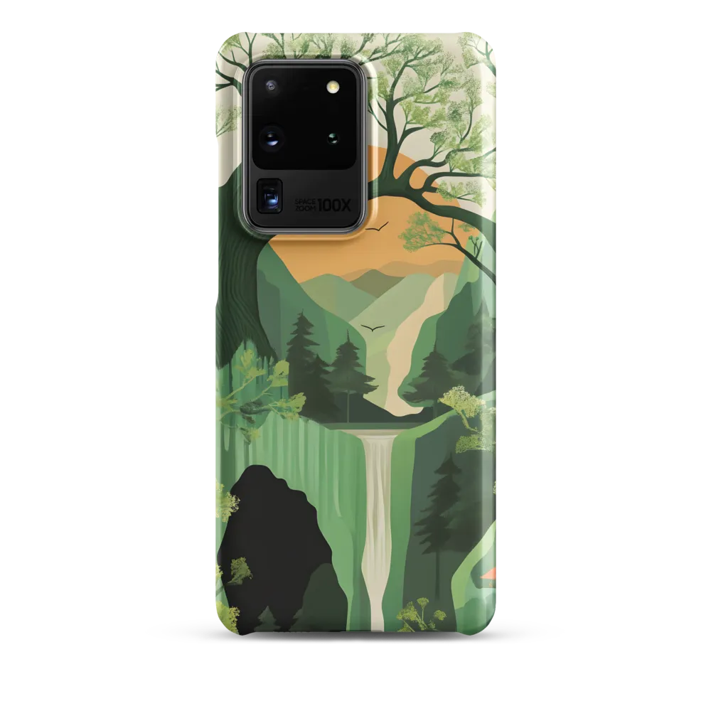 Whispers of the Wilderness