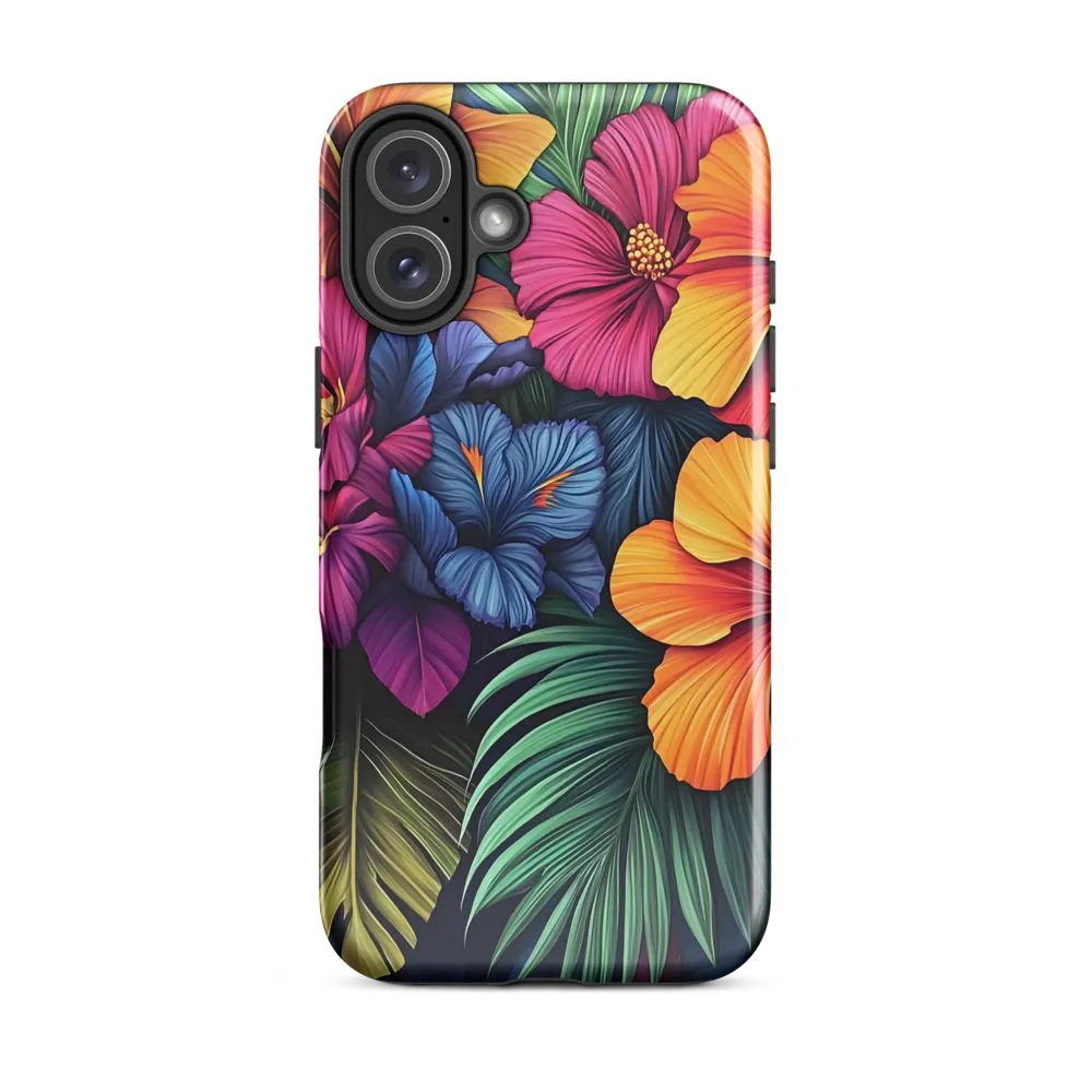 Tropical Symphony