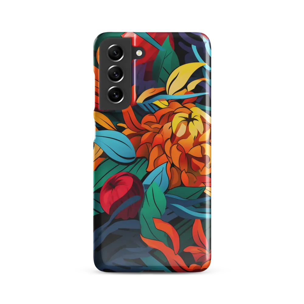 Tropical Harmony