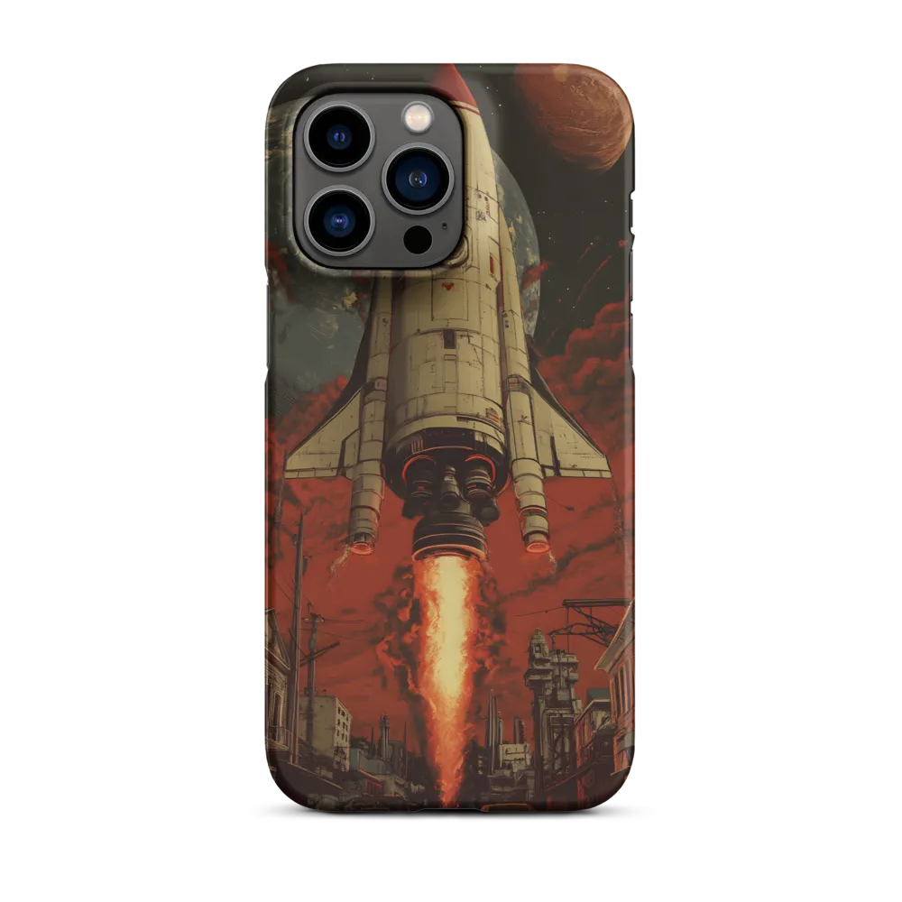 Journey to the Stars