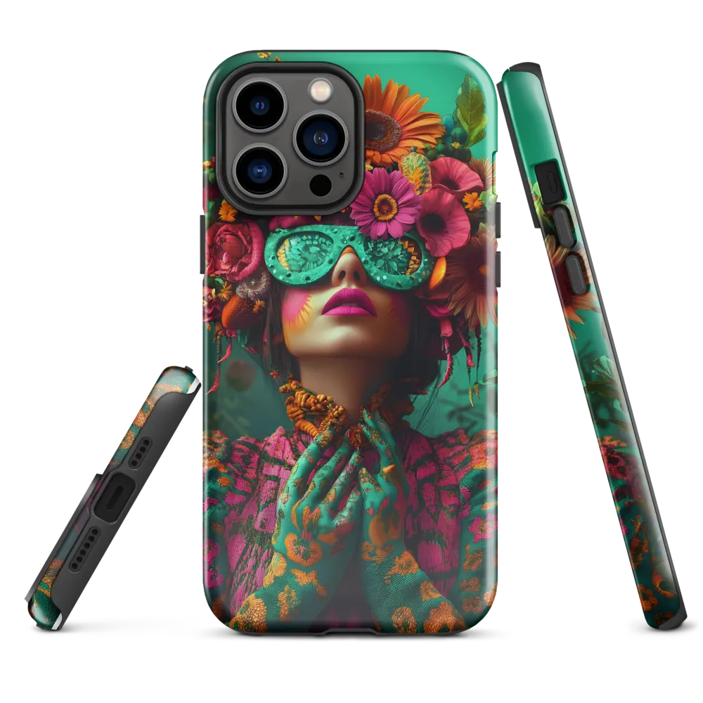 Floral Reverie