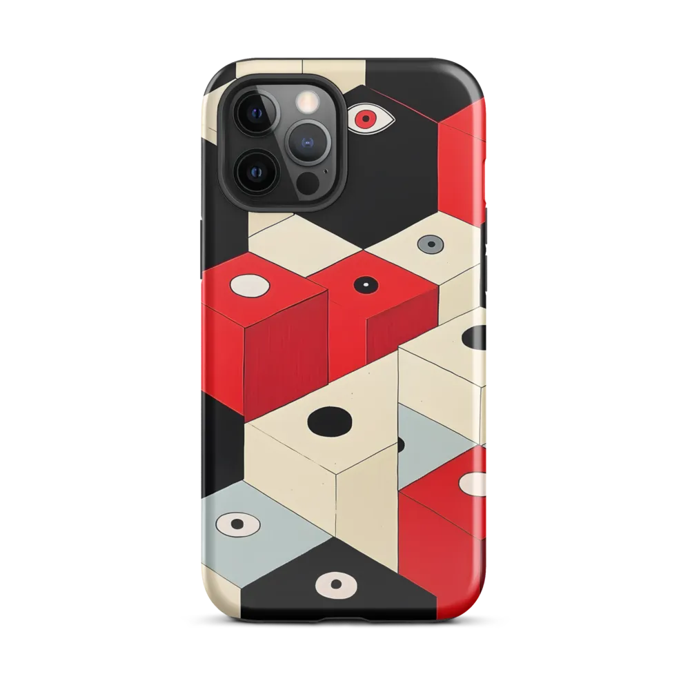 Dynamic Cubism