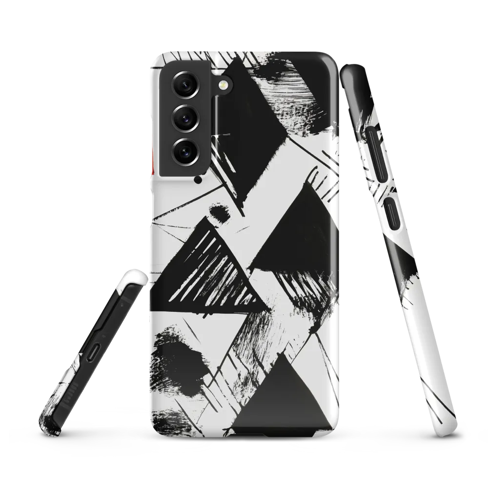 Dynamic Geometric Harmony