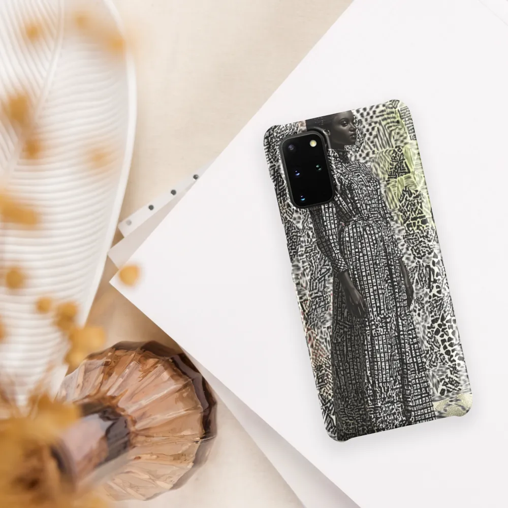 Elegance in Abstract Patterns