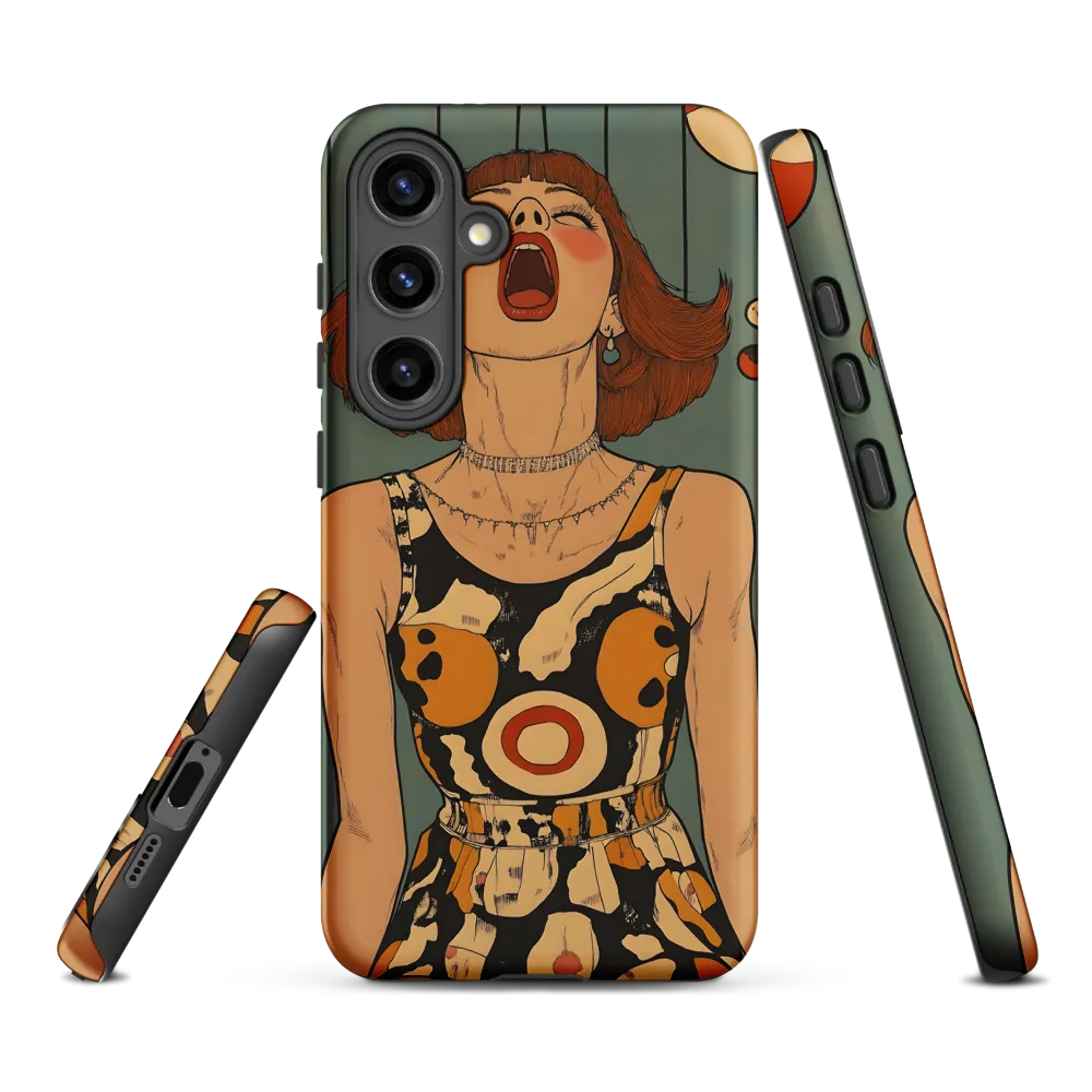 Awakening Expression