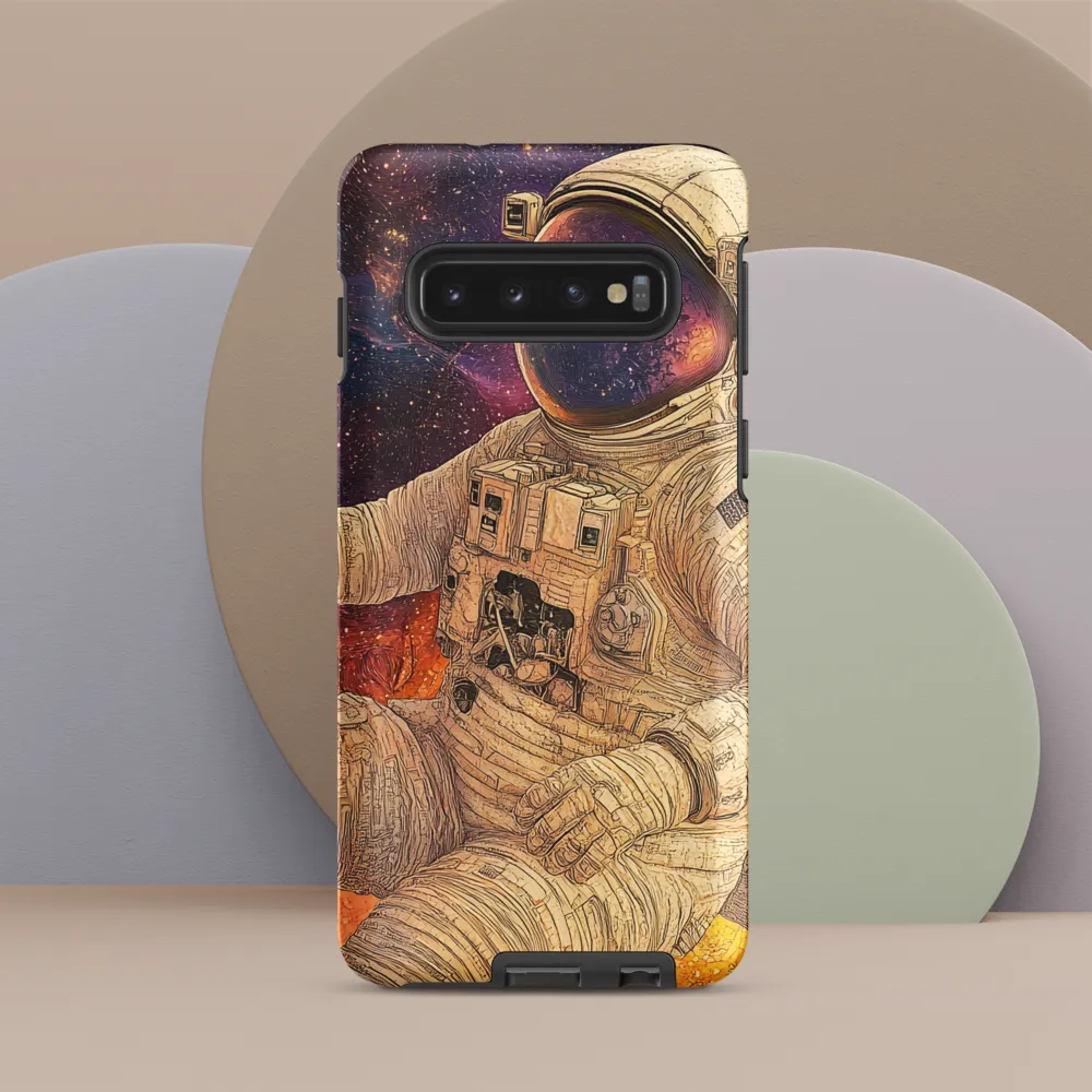 Journey Beyond Stars