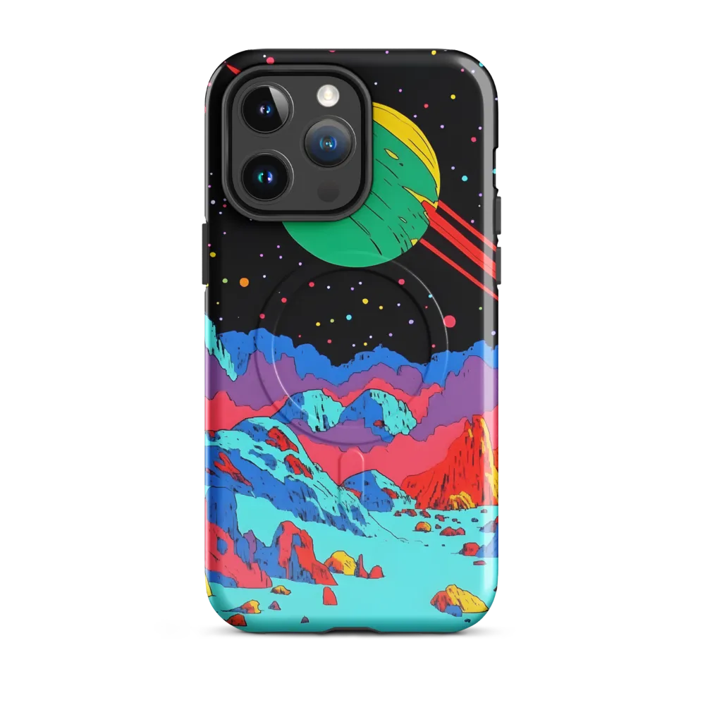 Cosmic Reverie