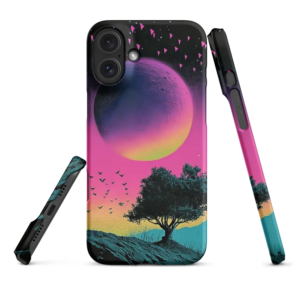Celestial Harmony