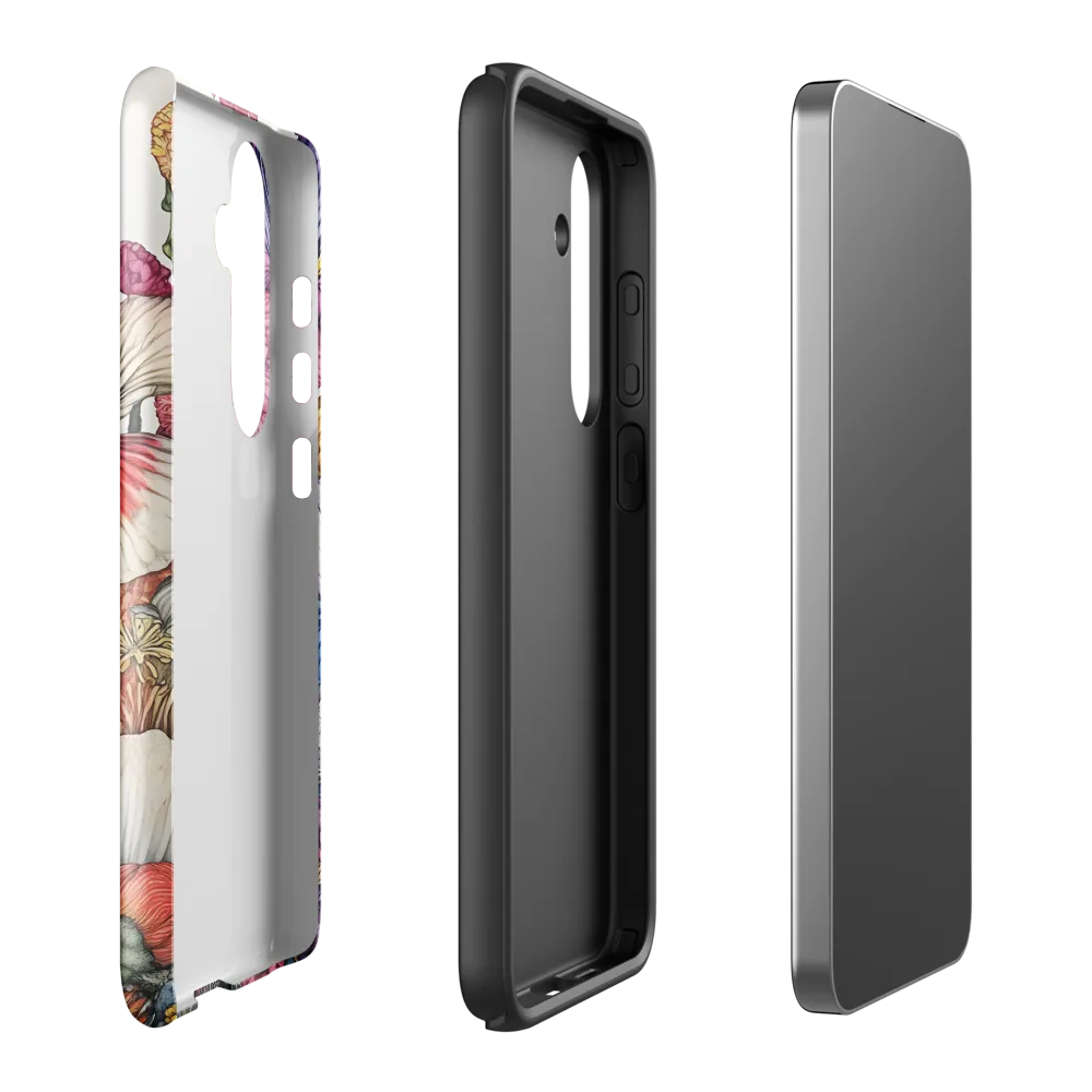 Blooming Opulence