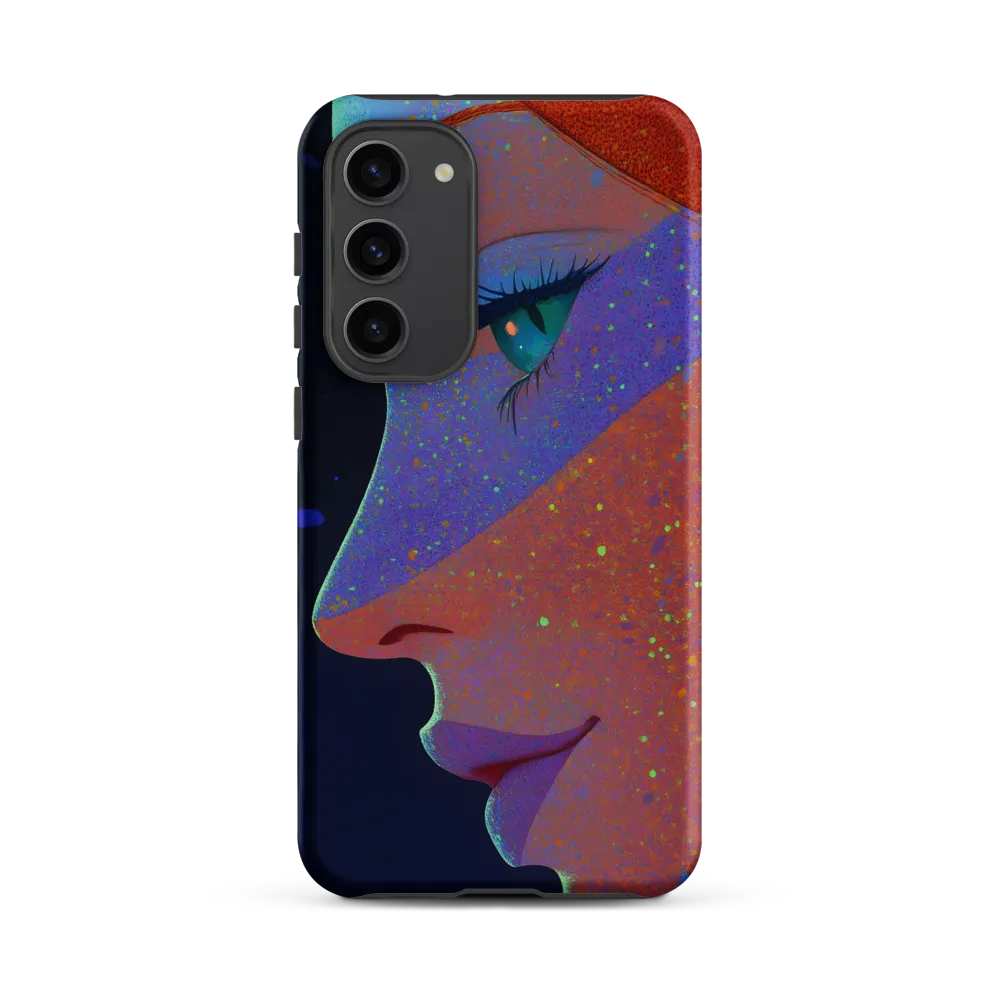 Vibrant Essence