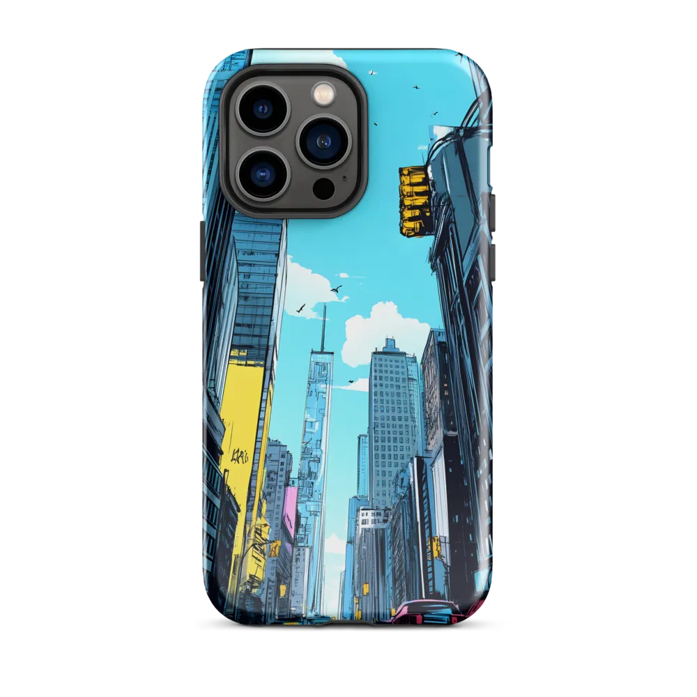 Urban Symphony