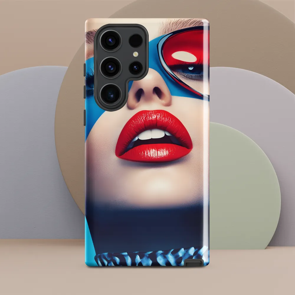 Vivid Expressions