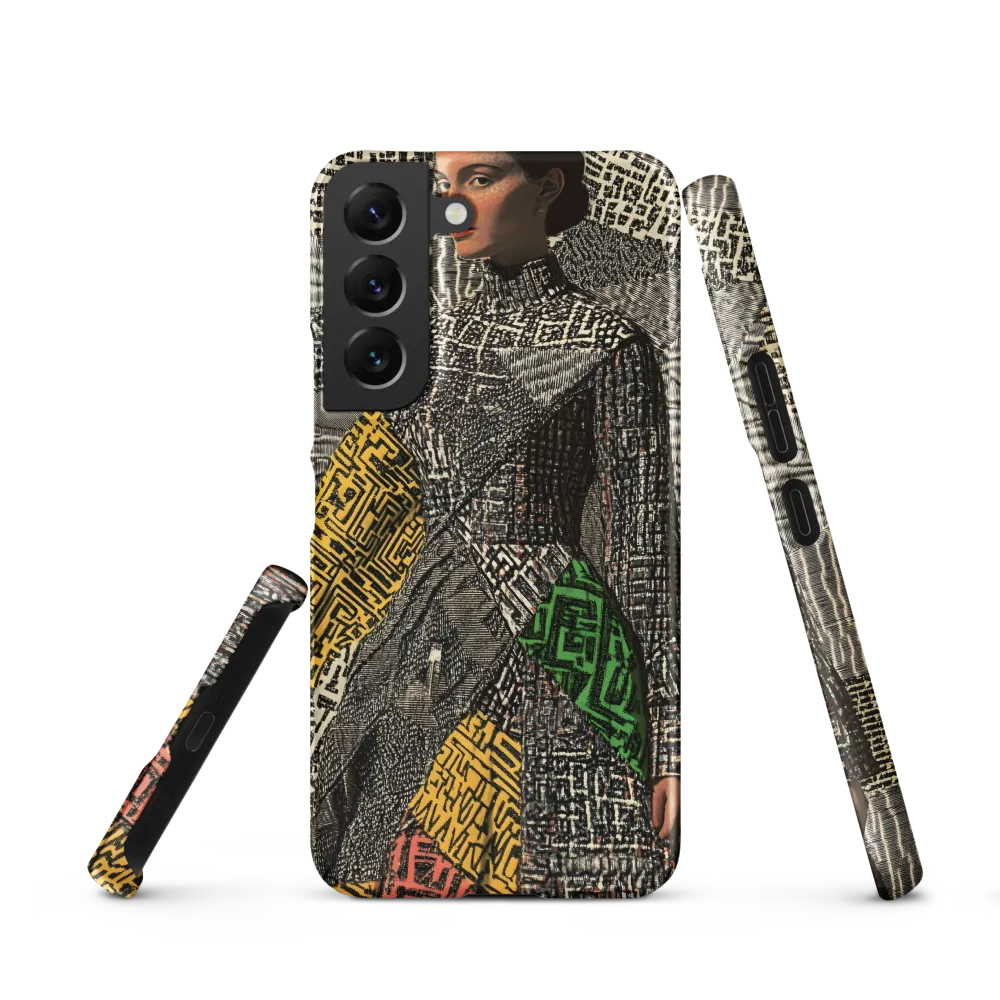 Dynamic Elegance: The Art of Fashion
