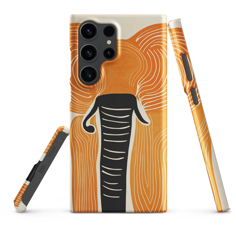 Elegance of the Elephant